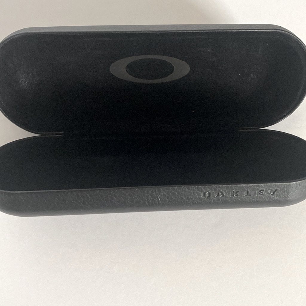 Oakley Case